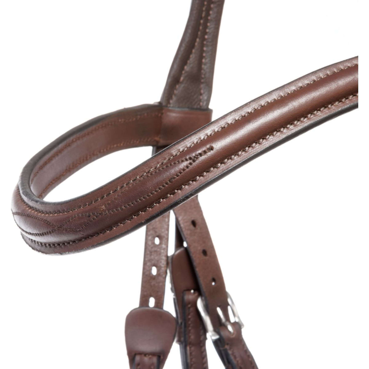Kavalkade Briglia Proline-Astrid Marrone