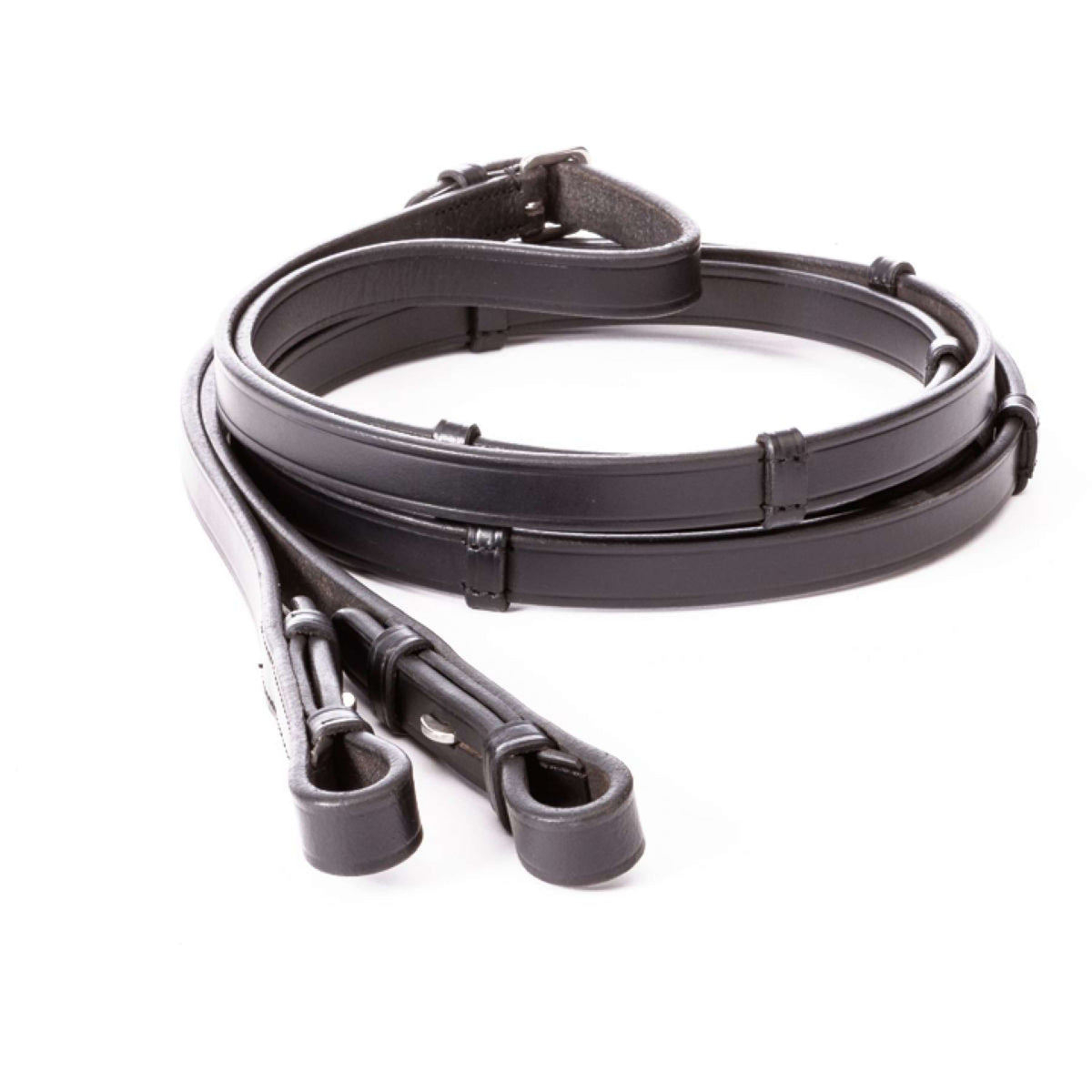 Kavalkade Briglia doppia Sonya Nero