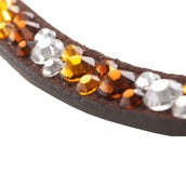 Kavalkade Frontalino Sparkle Marrone