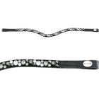 Kavalkade Fascia per capelli Grigio