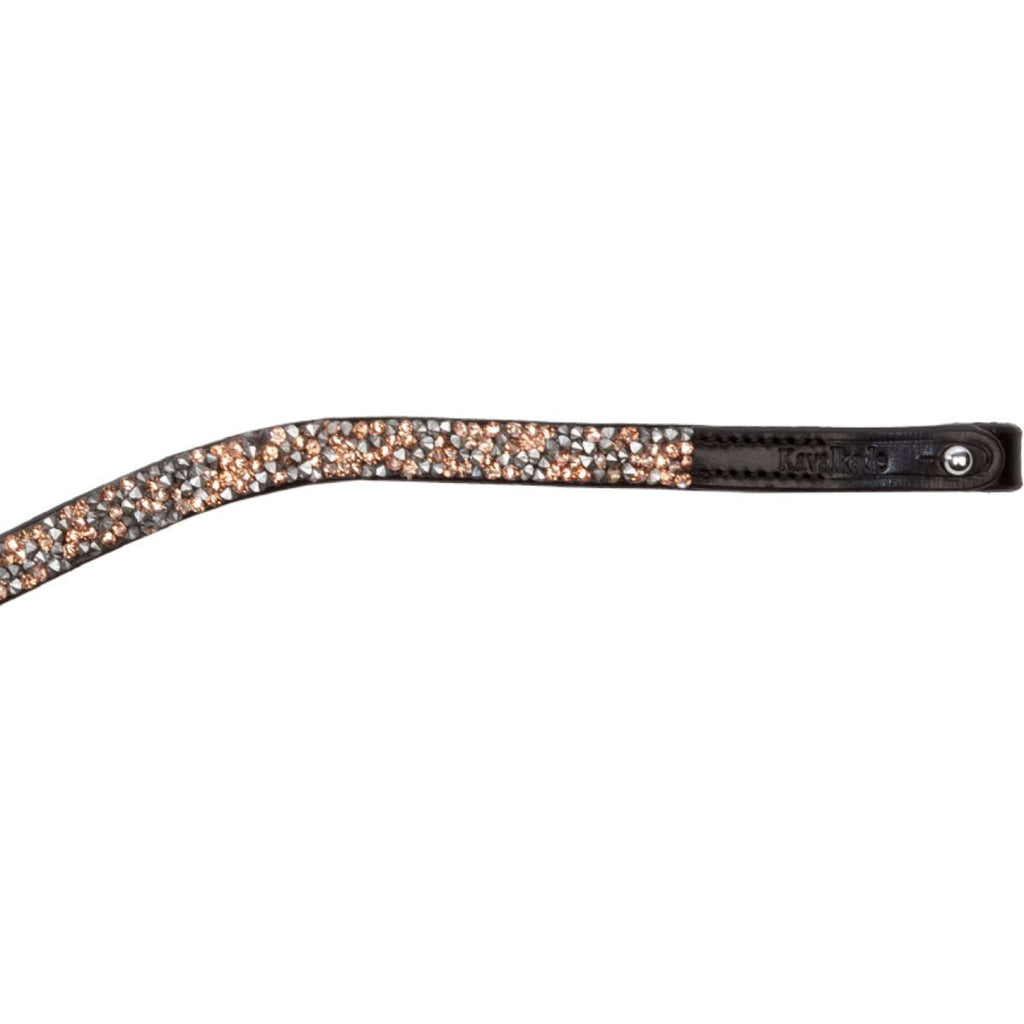 Kavalkade Frontalino Button Chiusura con bottoni Candy