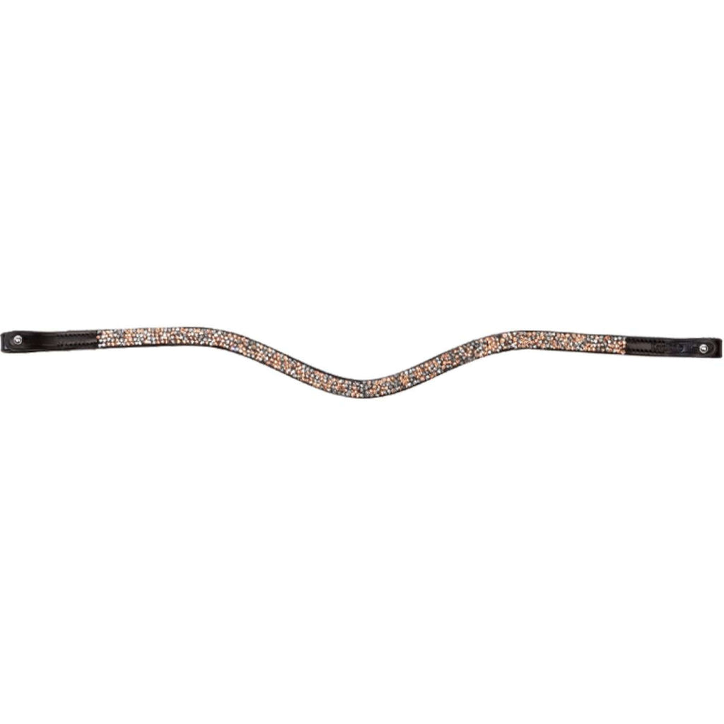 Kavalkade Frontalino Button Chiusura con bottoni Candy