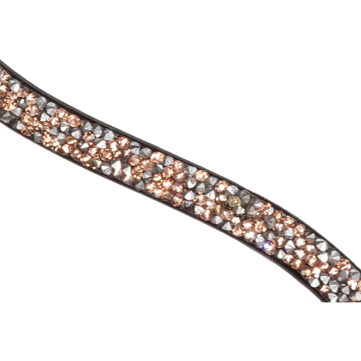 Kavalkade Frontalino Button Chiusura con bottoni Candy