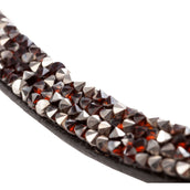 Kavalkade Frontalino Button Caffè