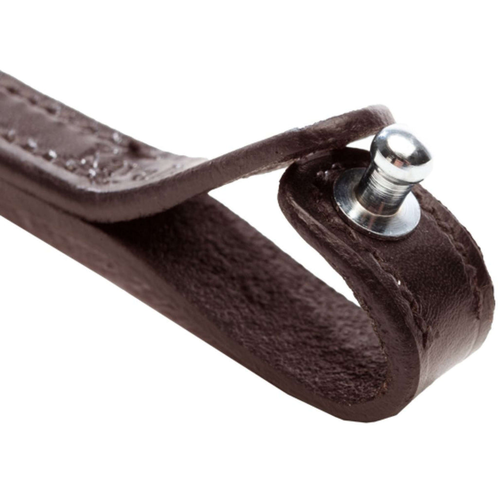 Kavalkade Frontalino Button Caffè