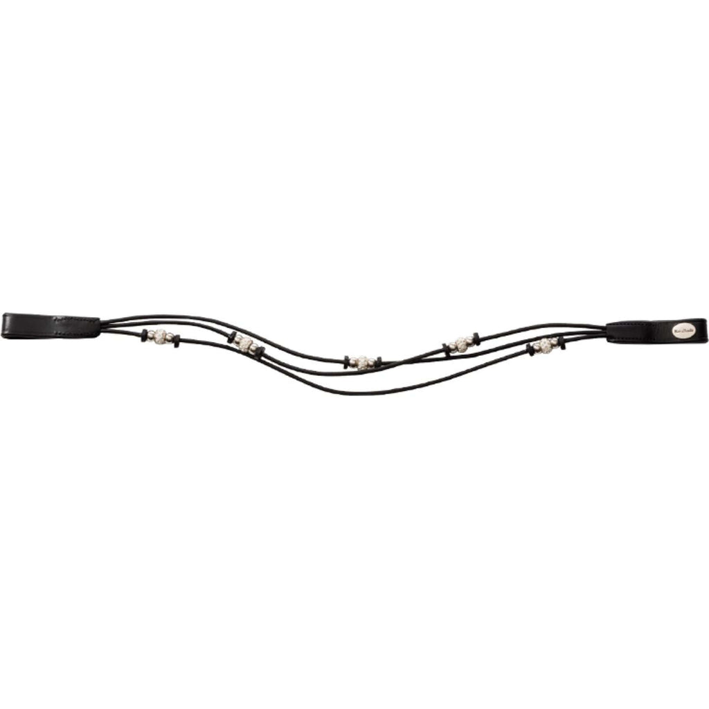 Kavalkade Frontalino Grace Nero/Bianco