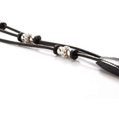 Kavalkade Frontalino Grace Nero/Bianco