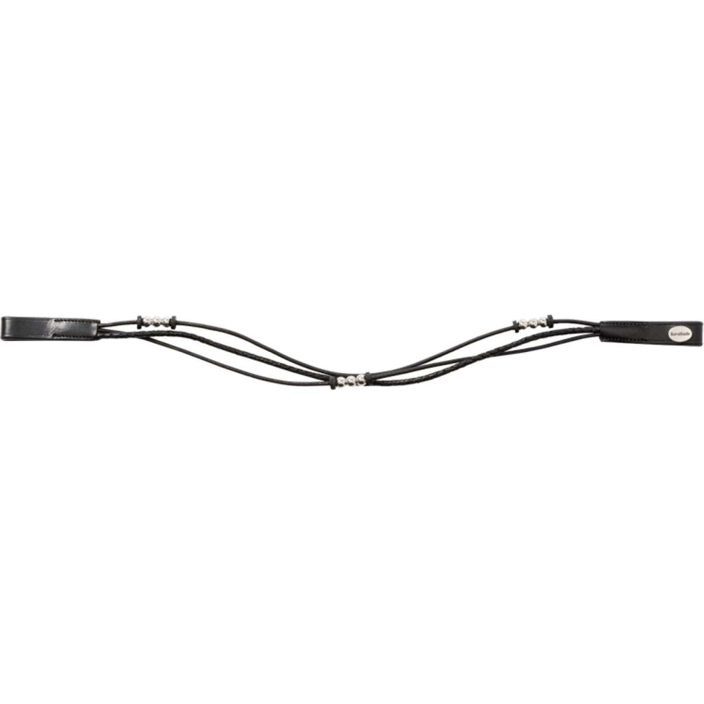 Kavalkade Frontalino Joy Nero/Argento