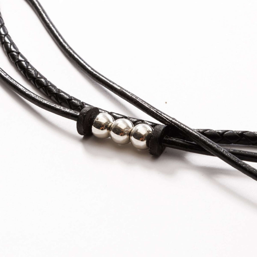 Kavalkade Frontalino Joy Nero/Argento