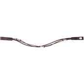 Kavalkade Frontalino Joy Marrone/Argento