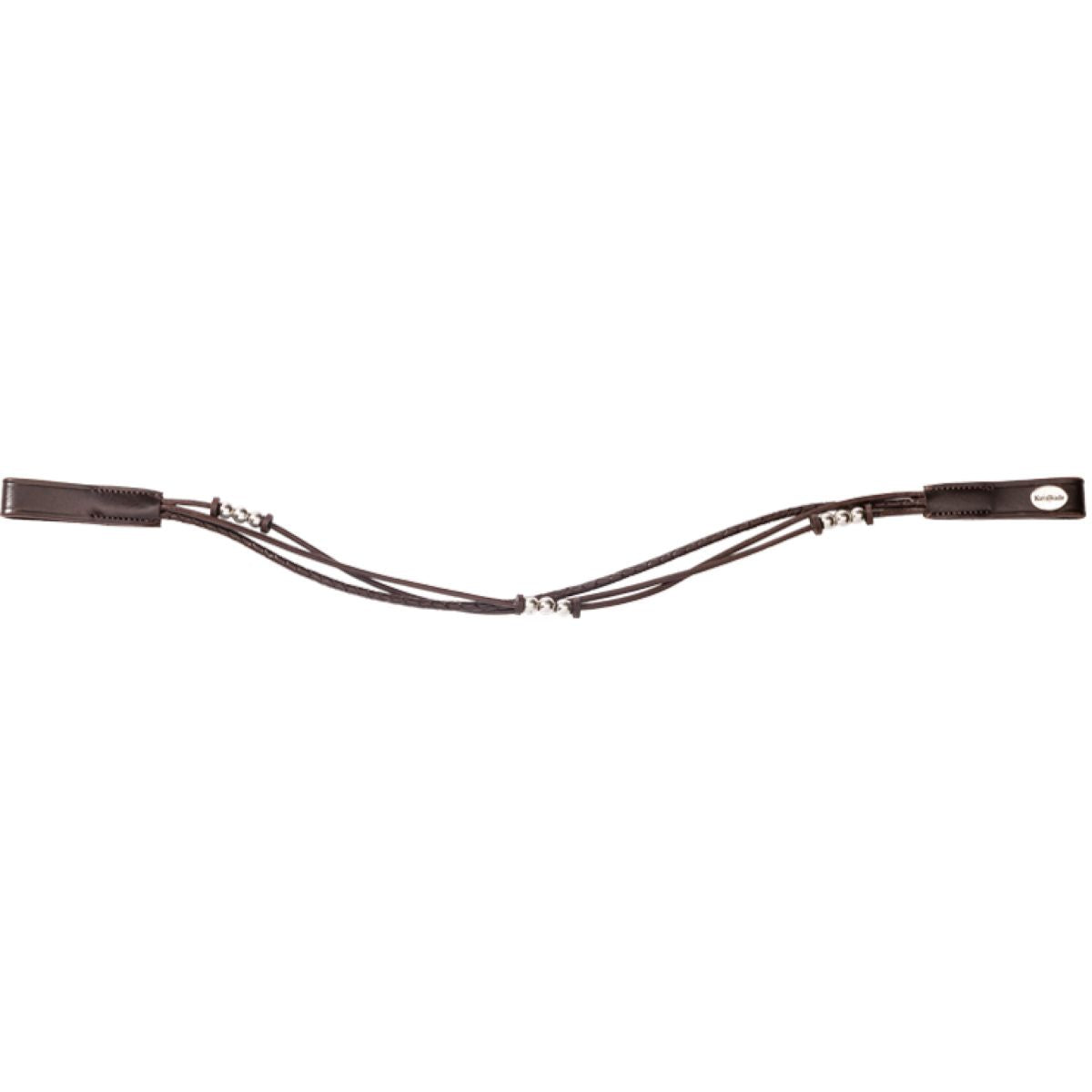 Kavalkade Frontalino Joy Marrone/Argento