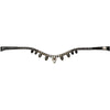 Kavalkade Frontalino Empress Nero/Bianco