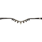 Kavalkade Frontalino Empress Nero/Bianco
