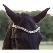 Kavalkade Frontalino Exquisite Nero/Bianco