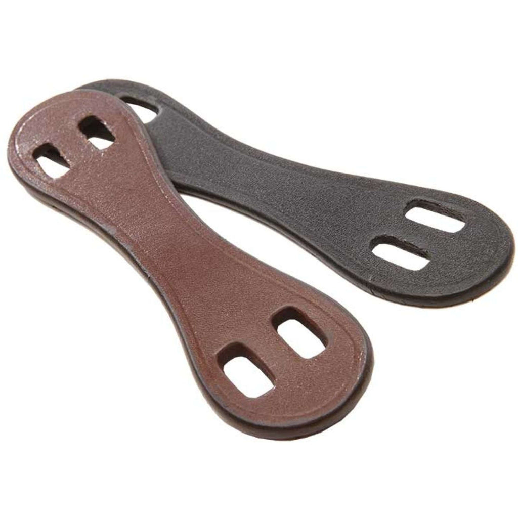 Kavalkade Supporto per cinghia di flash Marrone