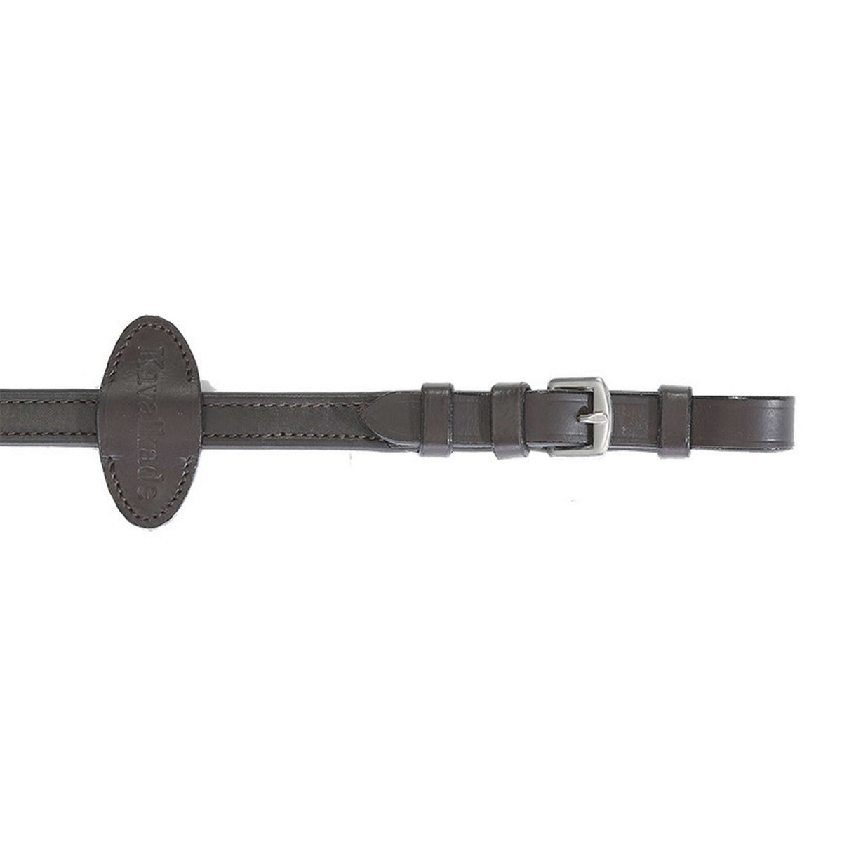 Kavalkade Redini Softleder Nero