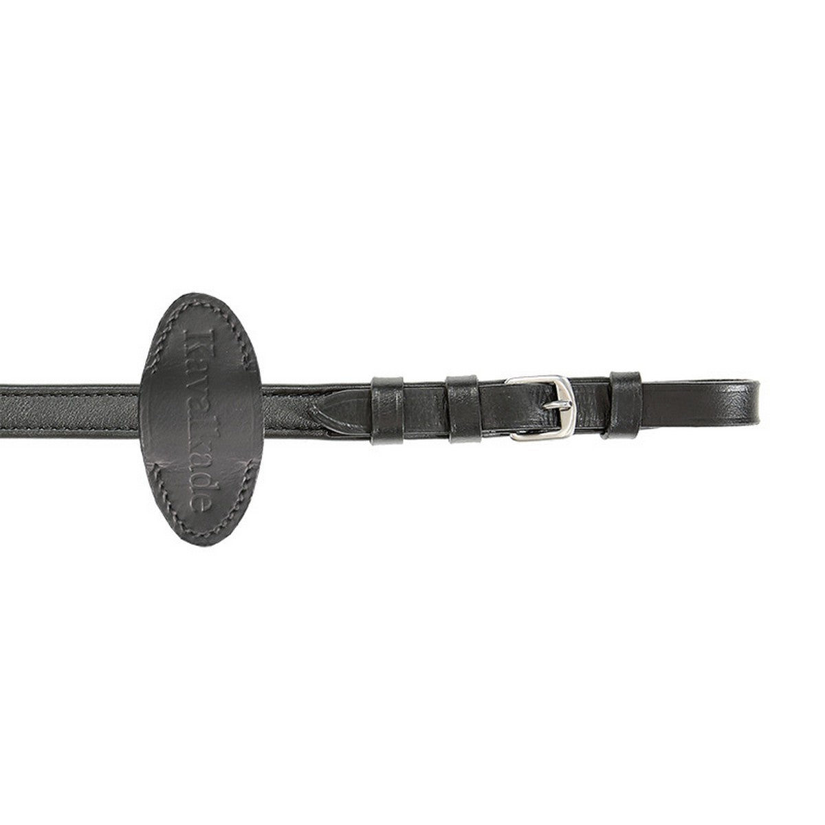 Kavalkade Redini Softleder Nero