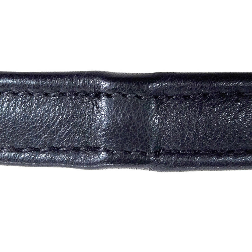 Kavalkade Redini Softleder Nero