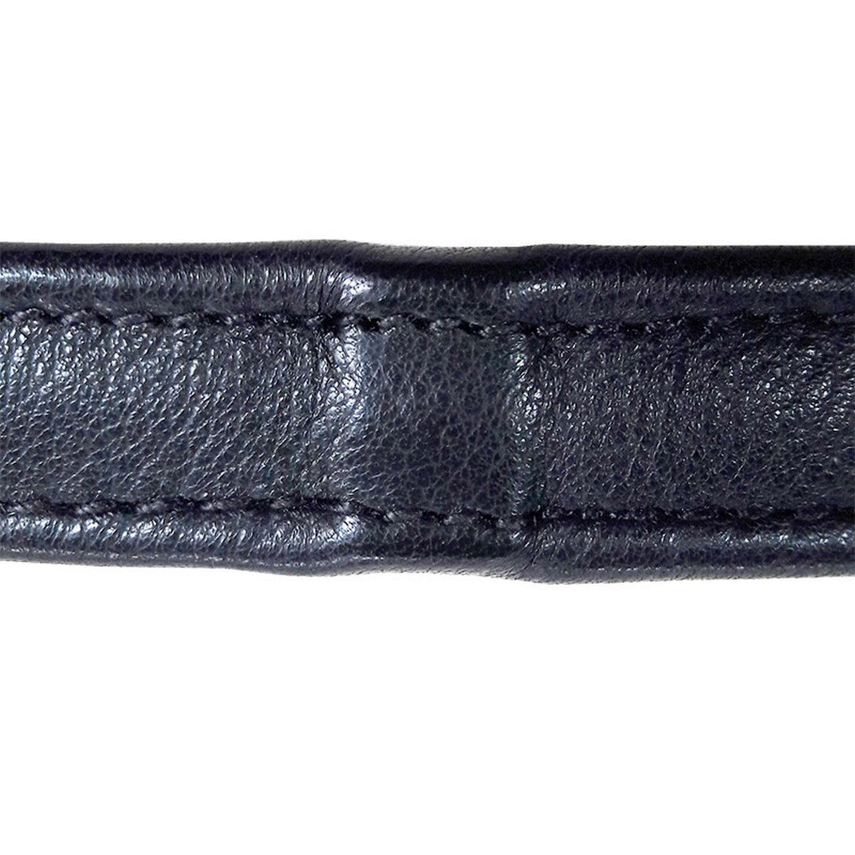 Kavalkade Redini Softleder Nero