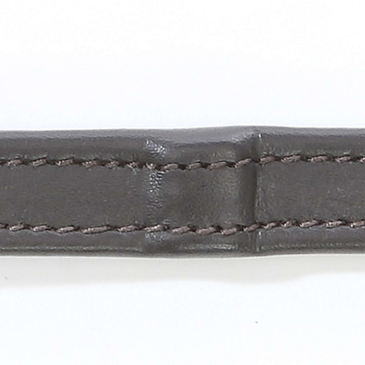 Kavalkade Redini Softleder Nero