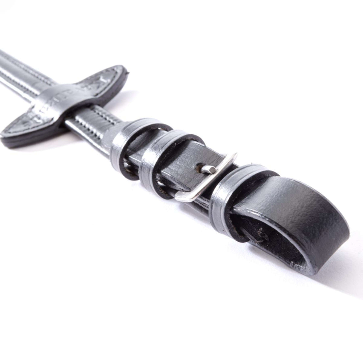 Kavalkade Redini Softleder Nero