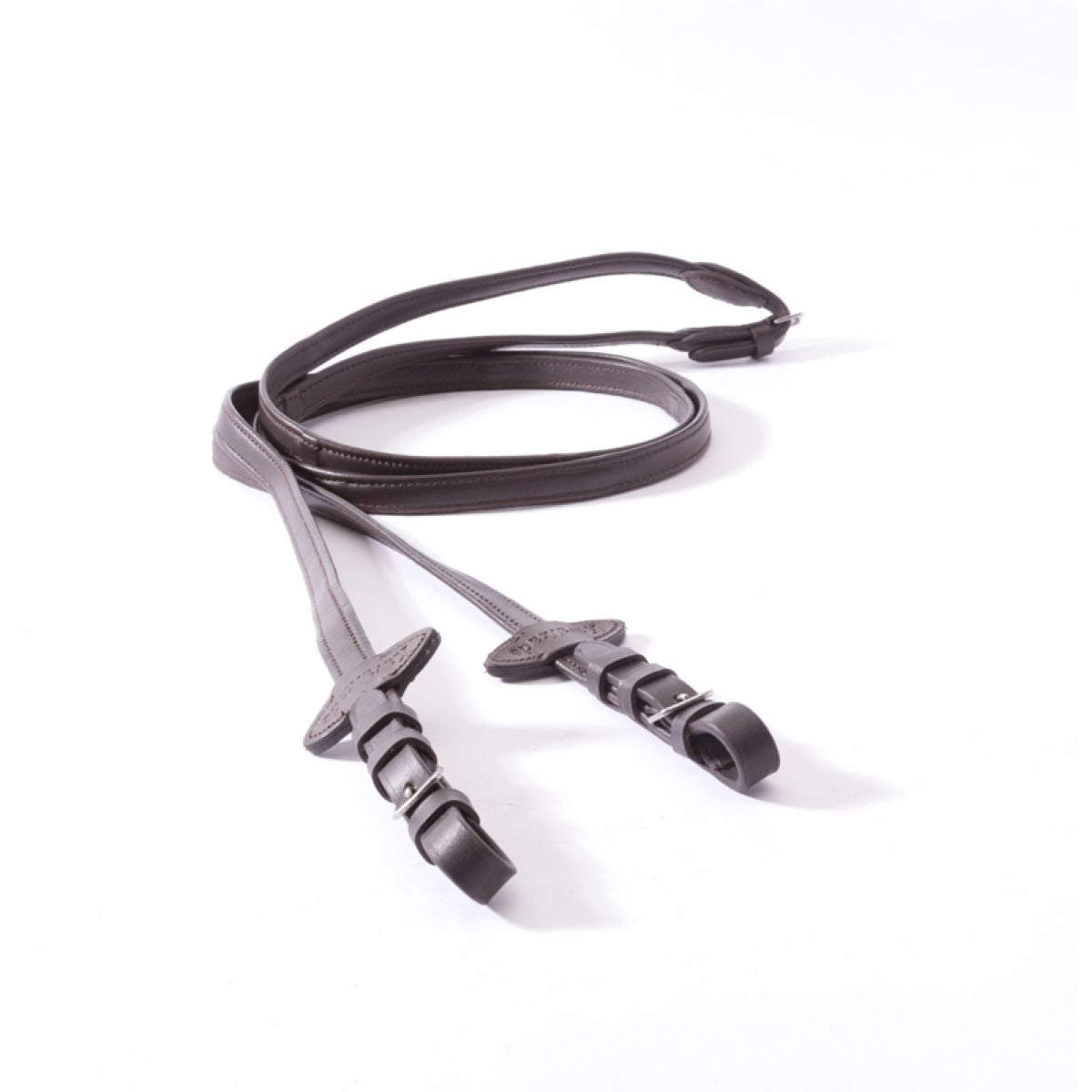 Kavalkade Redini Softleder Marrone