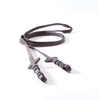 Kavalkade Redini Softleder Marrone