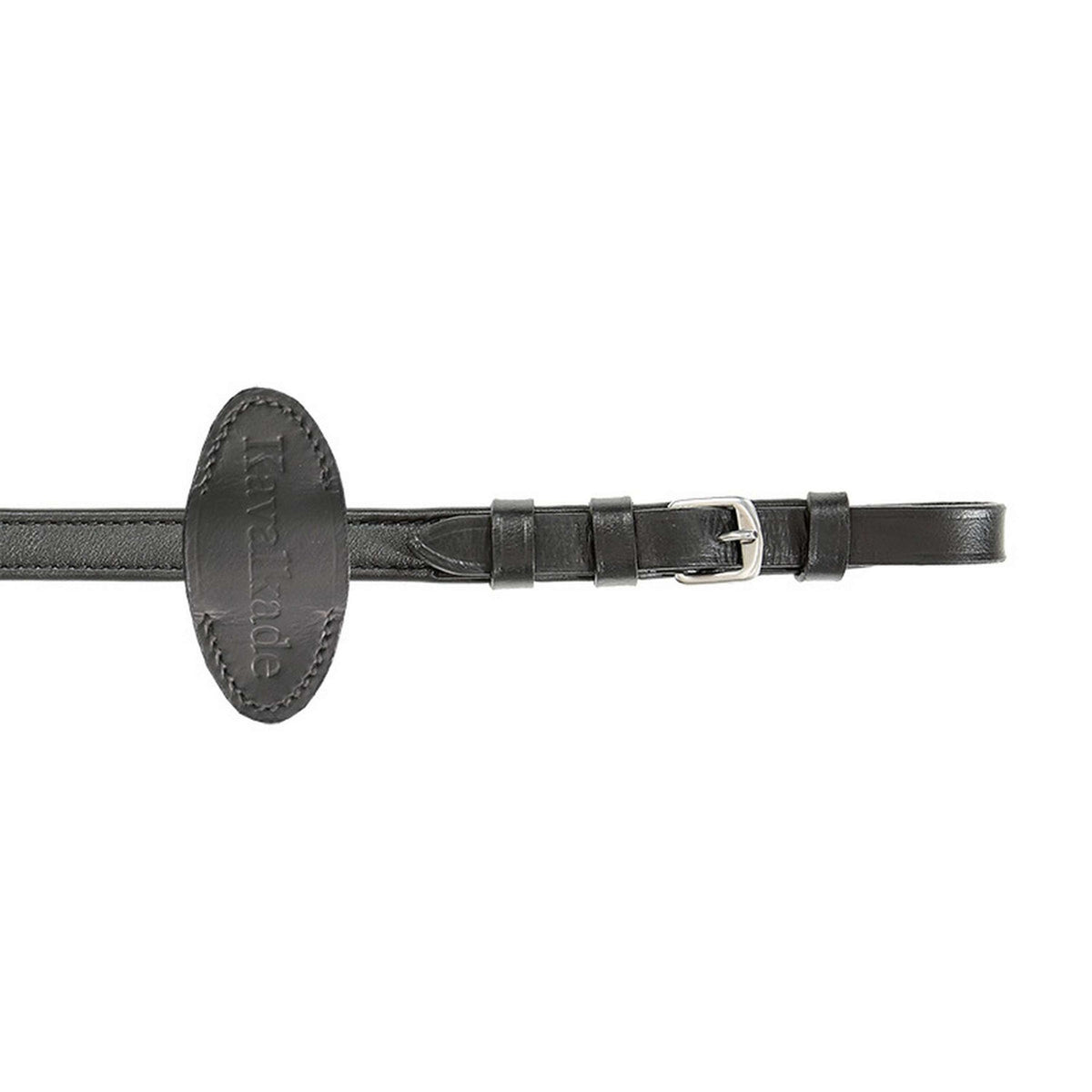 Kavalkade Redini Softleder Nero