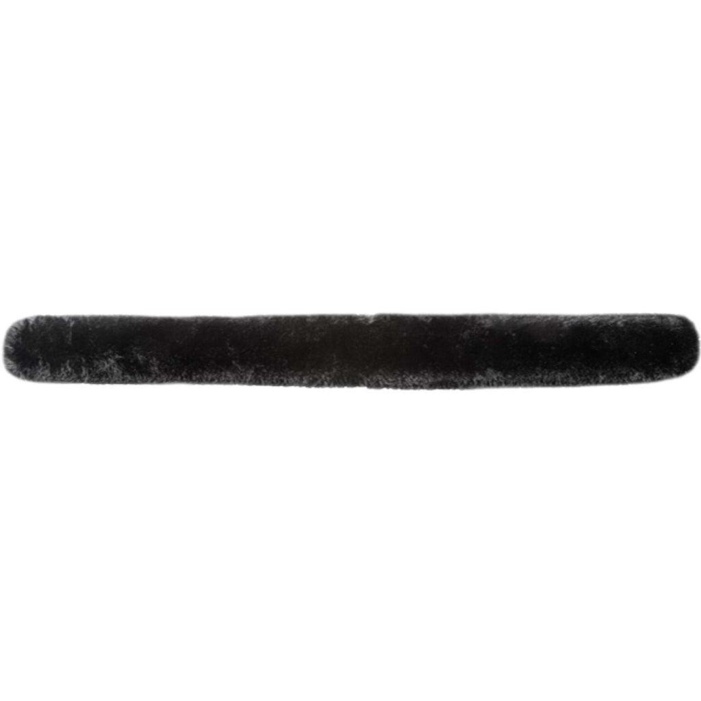 Kavalkade Imbottitura PROline Front Faux Fur Nero