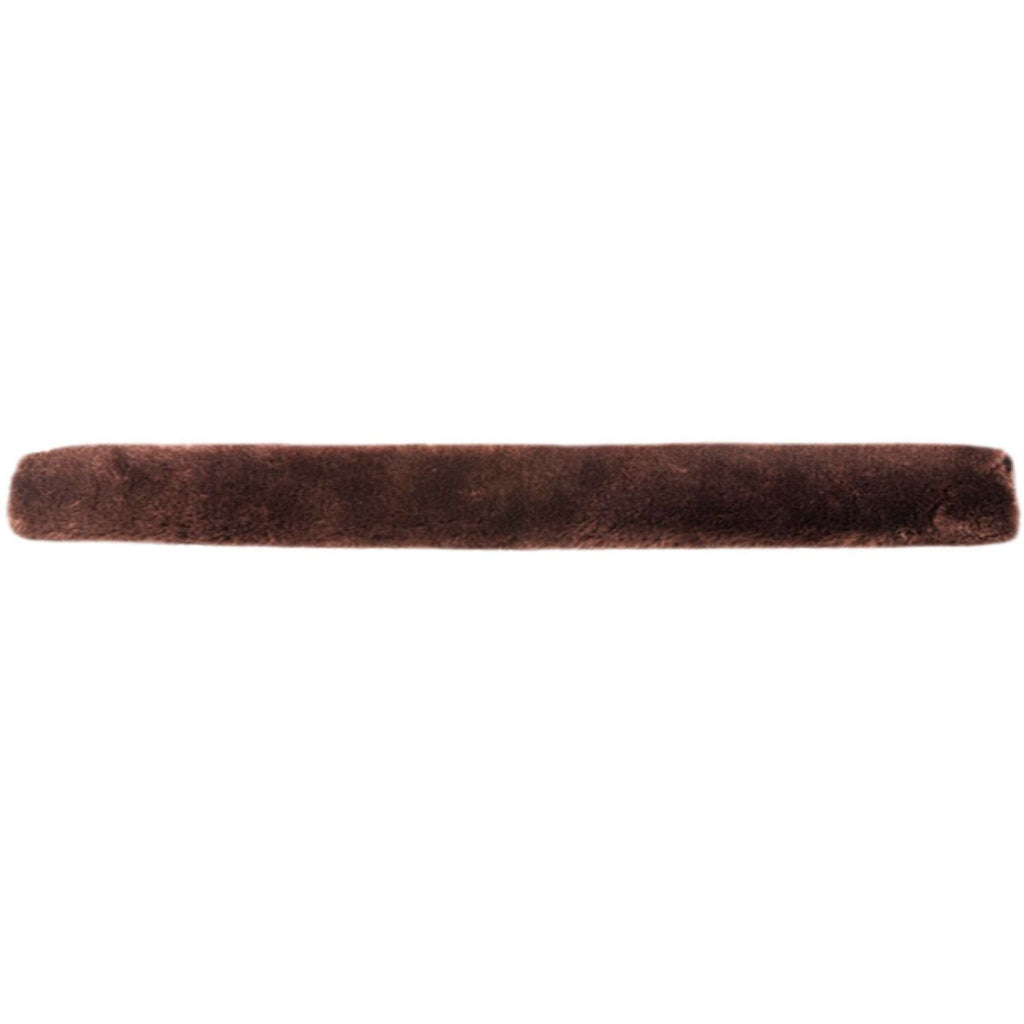 Kavalkade Imbottitura PROline Front Faux Fur Marrone