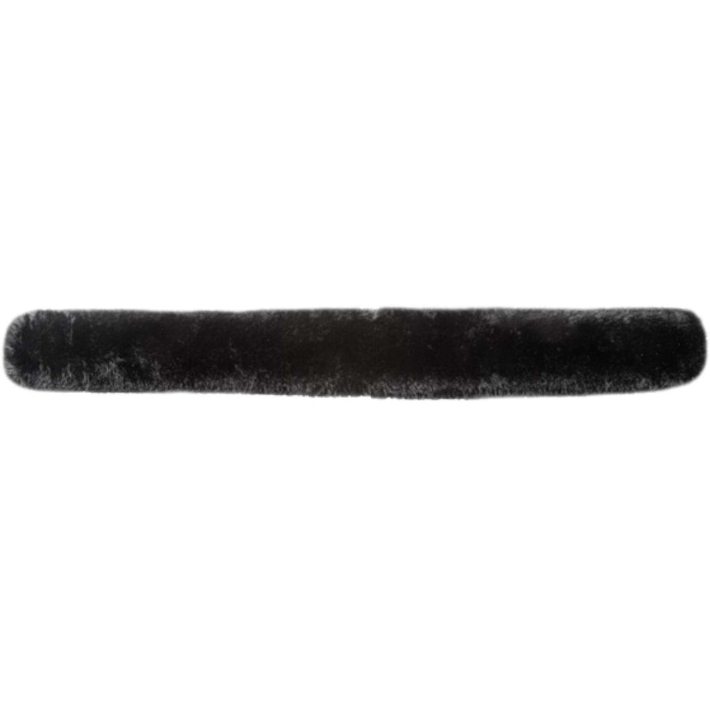 Kavalkade Imbottitura PROline Faux Fur Nero