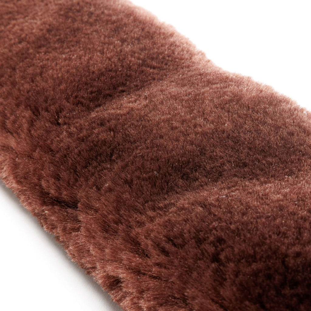 Kavalkade Imbottitura PROline Faux Fur Marrone