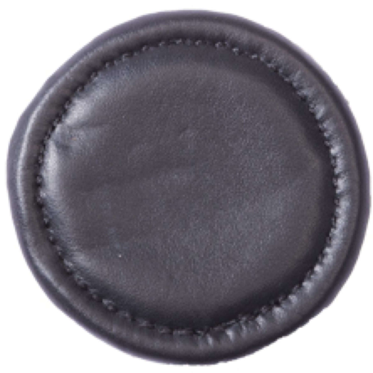 Kavalkade Cuscinetto Testa/Naso per la capezzina messicana Nero