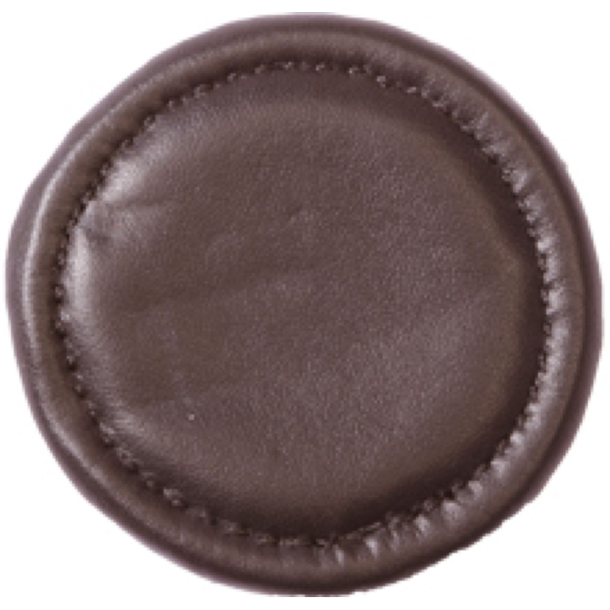 Kavalkade Cuscinetto Testa/Naso per la capezzina messicana Marrone