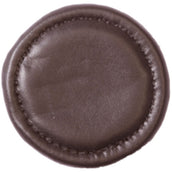 Kavalkade Cuscinetto Testa/Naso per la capezzina messicana Marrone