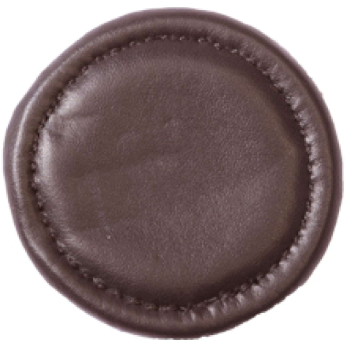 Kavalkade Cuscinetto Testa/Naso per la capezzina messicana Marrone