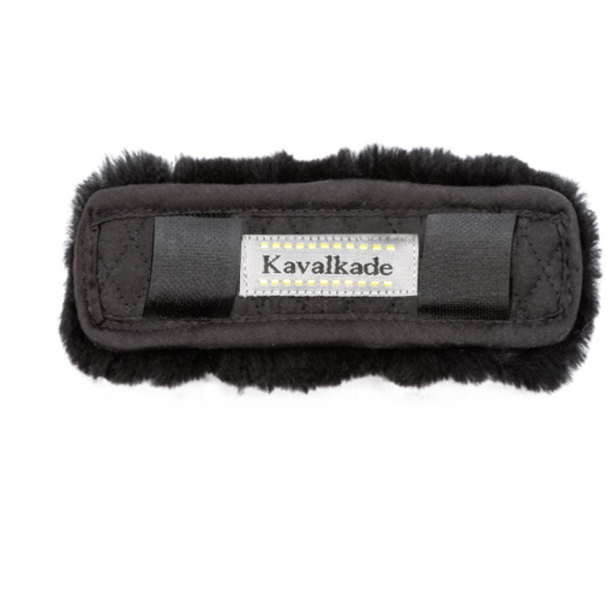 Kavalkade Cuscinetto per la Testa e il Naso Nero