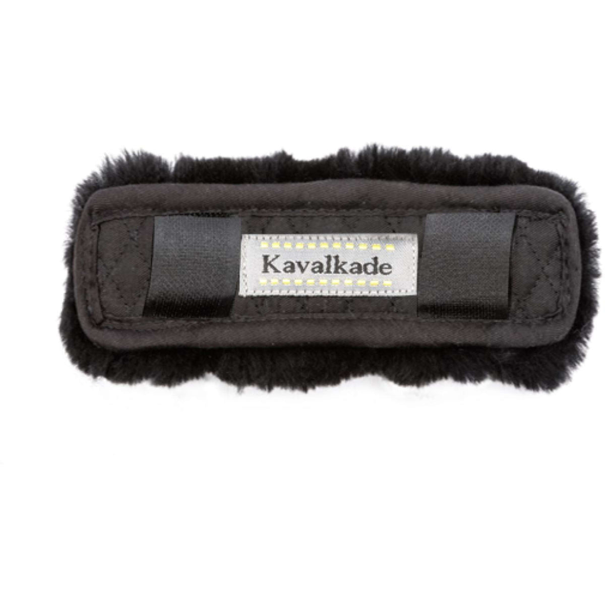 Kavalkade Cuscinetto per la Testa e il Naso Nero