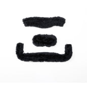 Kavalkade Imbottitura Caliano Cerra Nero