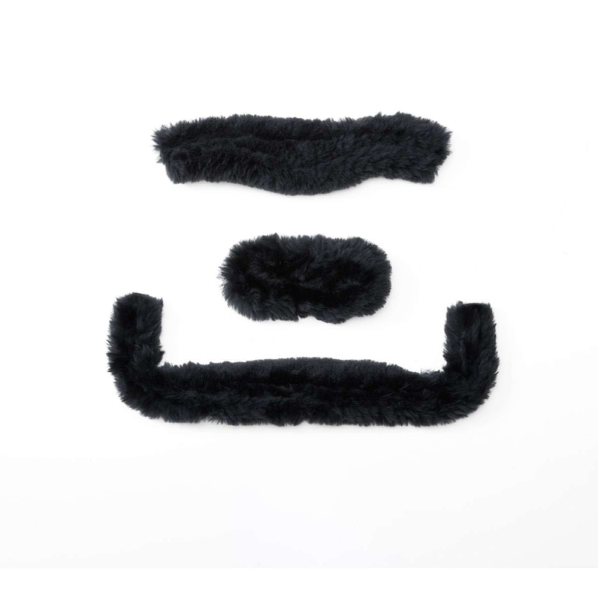 Kavalkade Imbottitura Caliano Cerra Nero