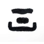 Kavalkade Imbottitura Caliano Cerra Nero