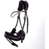 Kavalkade Imbottitura Caliano Cerra Nero