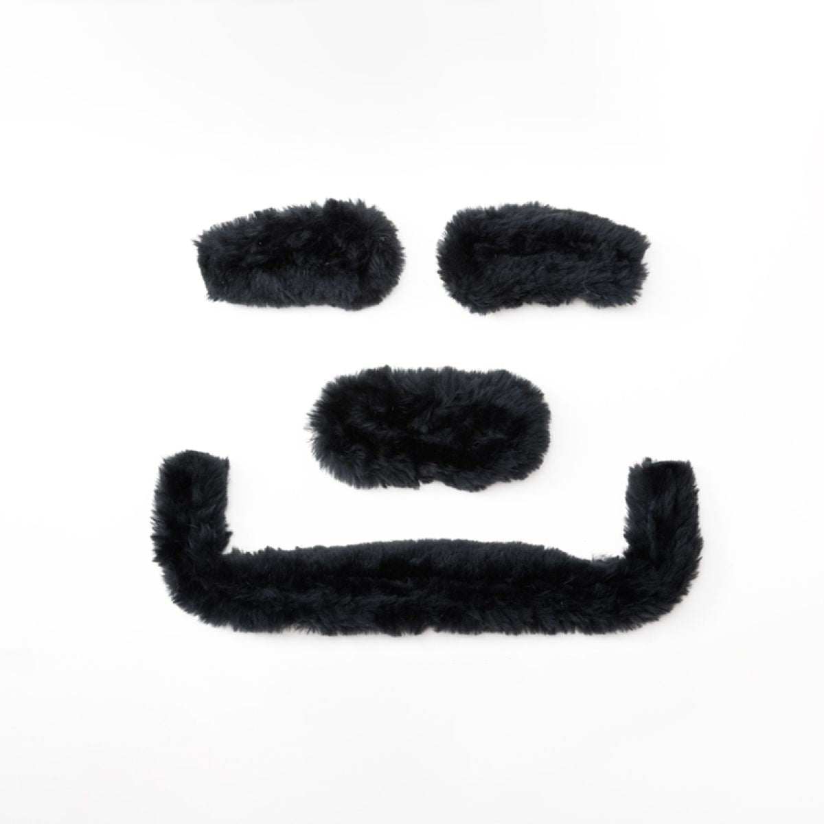 Kavalkade Imbottitura Caliano Via Nero