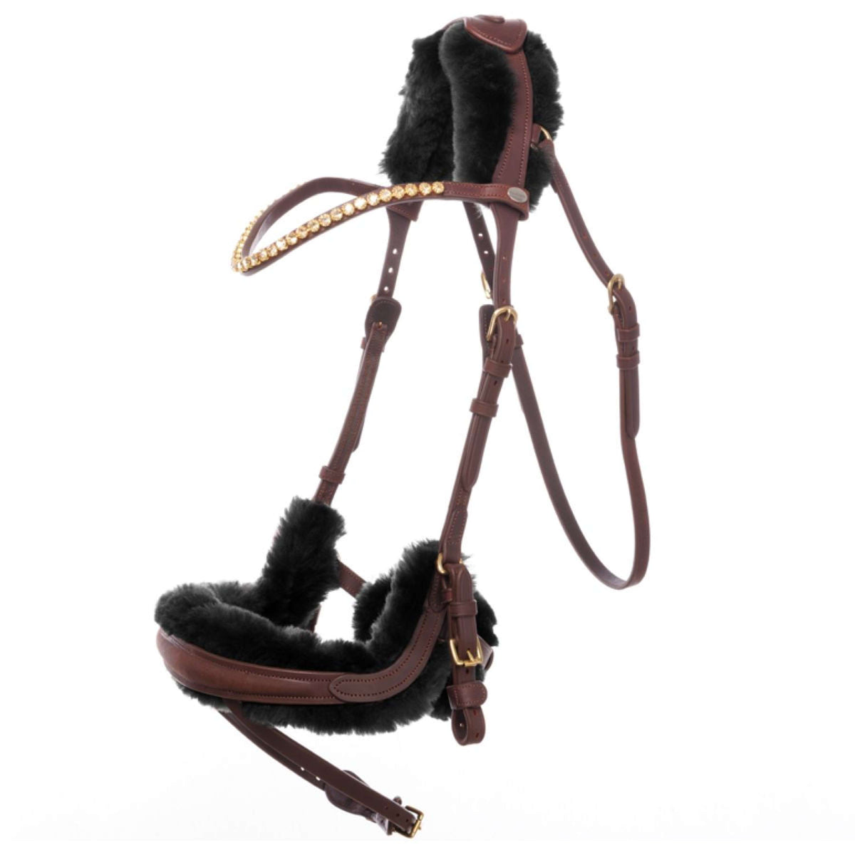 Kavalkade Imbottitura Caliano Via Nero