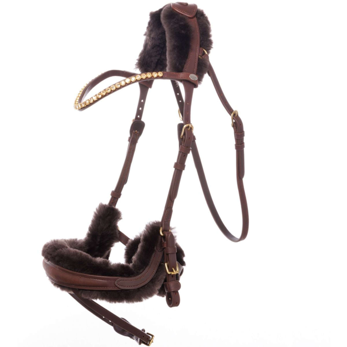 Kavalkade Imbottitura Caliano Via Marrone