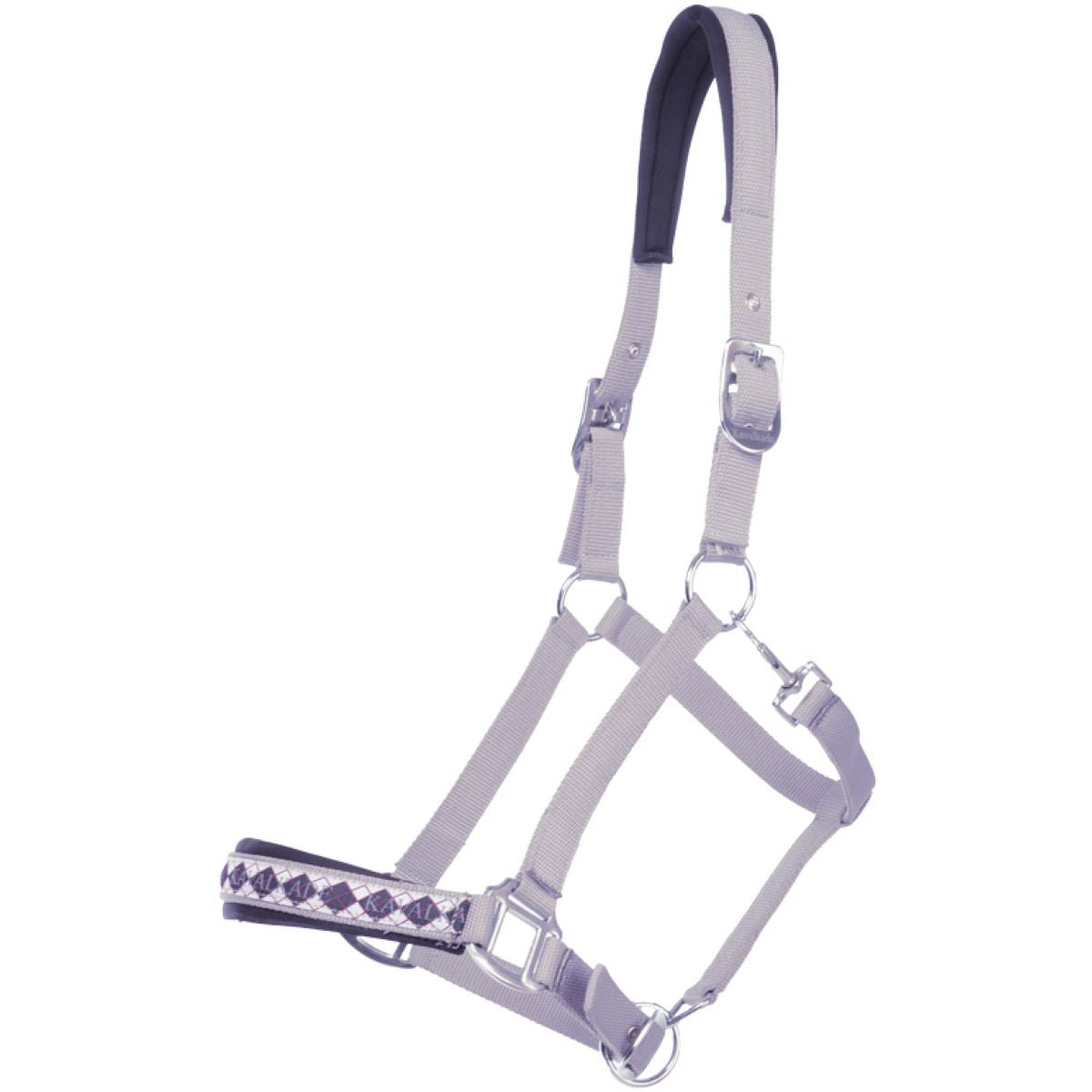 Kavalkade Paranocche Perlon Perlon Classic Baby Blu