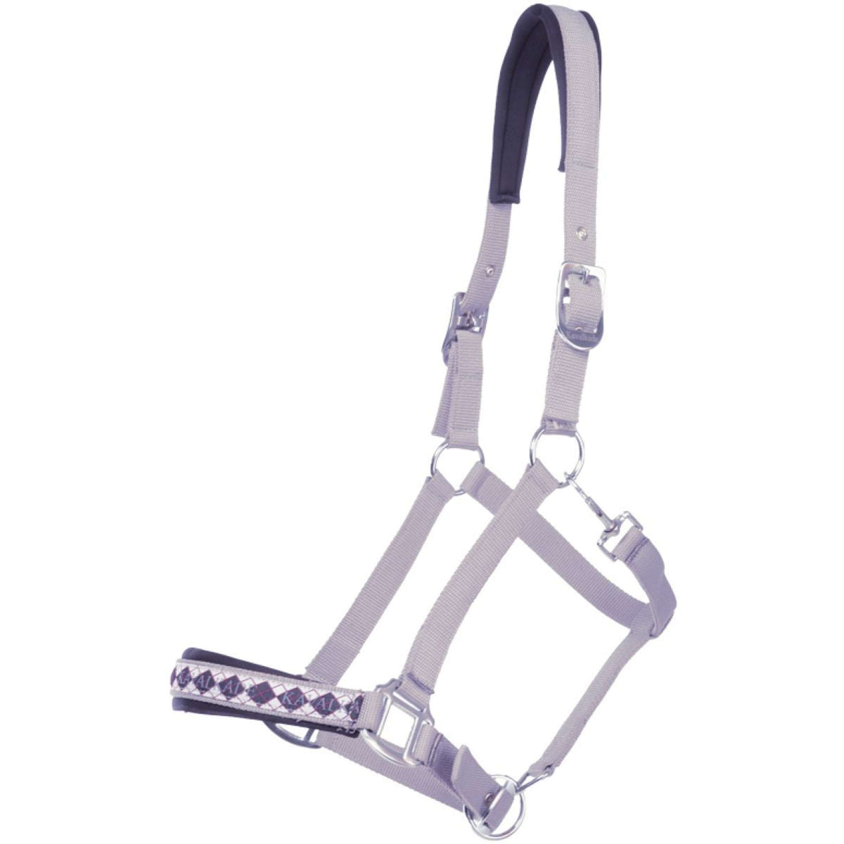 Kavalkade Paranocche Perlon Perlon Classic Baby Blu