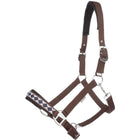 Kavalkade Cavezza in Perlon Classic Marrone