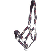 Kavalkade Capezzina Classic Raute Blu/Crema/Bordeaux