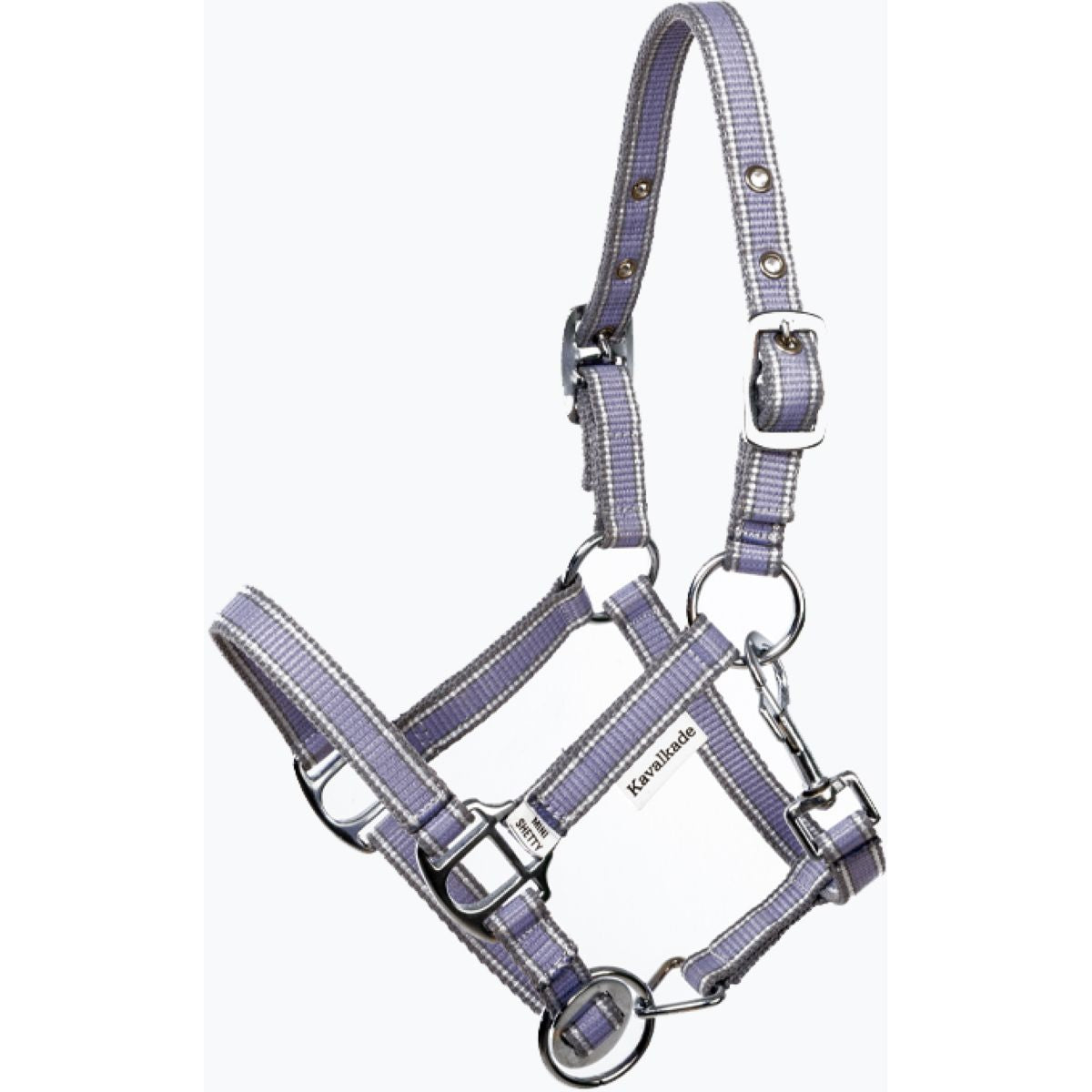 Kavalkade Capezzina Shorty Flieder/Grigio/Bianco